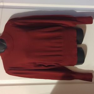 Evening on the town cardigan